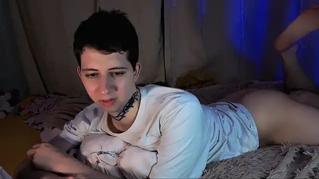 Timothy_Fox's Live XXX Chat