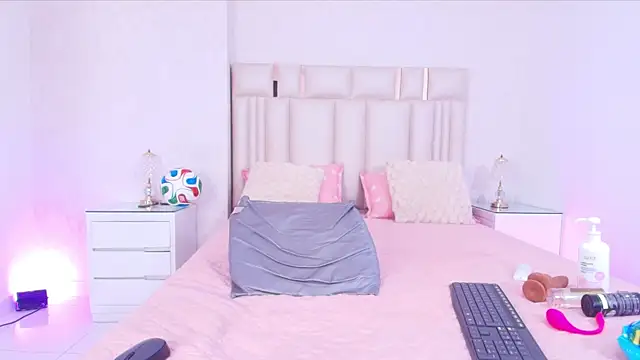 alanarose18 라이브 XXX 채팅