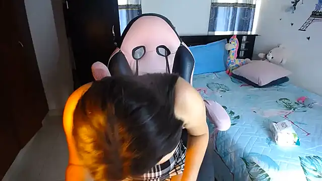 Živý XXX chat violeta_campbell