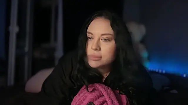 Czat XXX na żywo – Sofi__Si