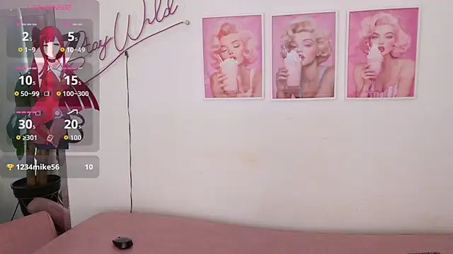 Adele_LatinLady: απευθείας συνομιλία ΧΧΧ