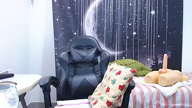 Hikaryfire Live XXX-Chat