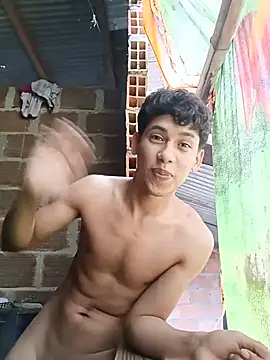 Andres123cv 라이브 XXX 채팅