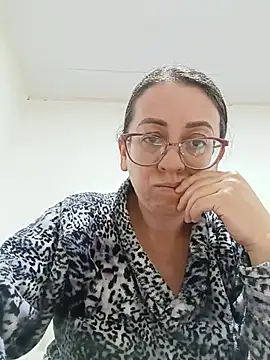 miss_hanna07's Live XXX Chat