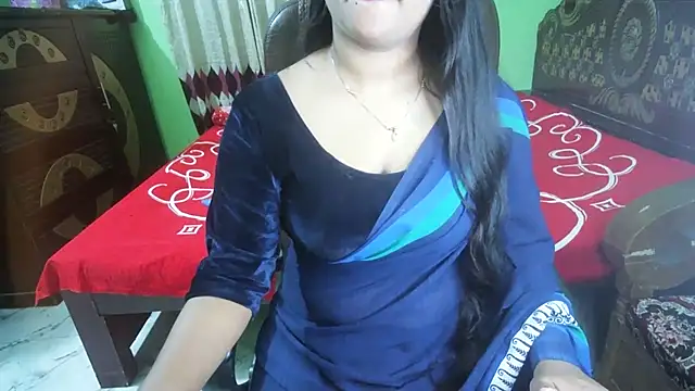 BengaliQueenStar Live XXX-chat