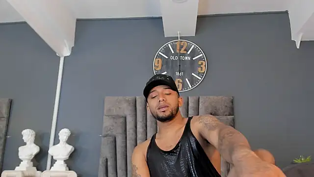 Chatroom XXX en direct de Robin_Rief