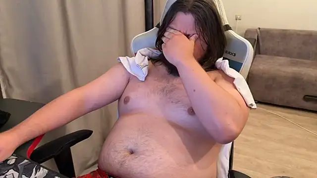 desiredude9 Webcam-Show
