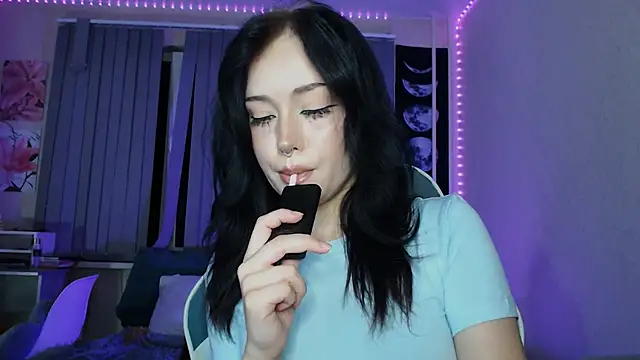 Živý XXX chat cutefrendlyuser