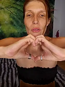 Chat XXX ao vivo de Lenchen_