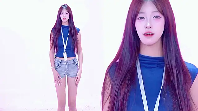 Chanel-001 网络视 讯表演