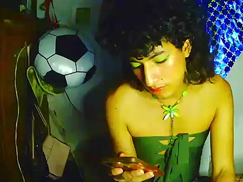 RAMONA_TIJERAXn Live XXX chat