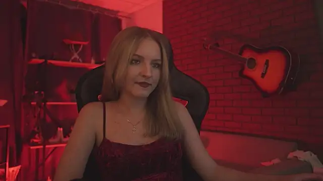ViolaMore – Live XXX-chat