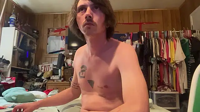 Show Webcam de fuckr66669