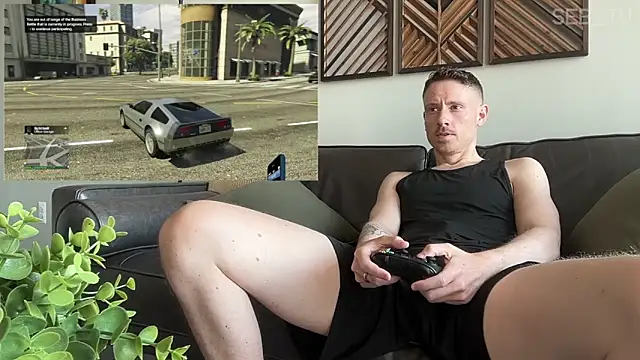 แชท XXX สดของ seb_tv
