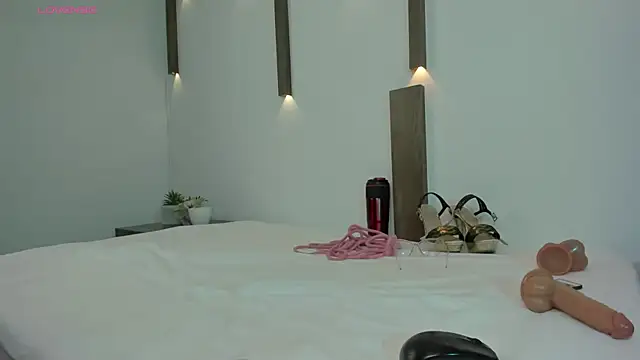 Živý XXX chat patriceloux_