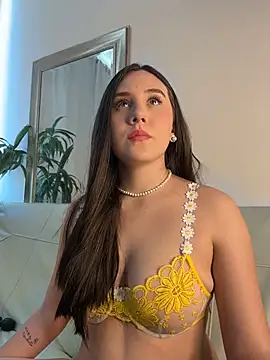 Sembang XXX Secara Langsung _ISABELLA_HOT_