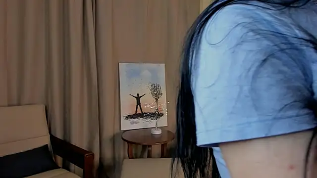 Živý XXX chat ToraDorra