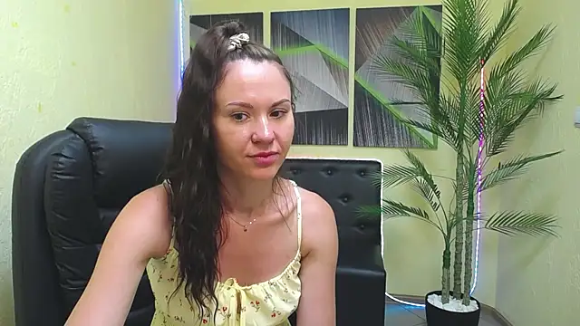 KaraCriegs' Live XXX Chat