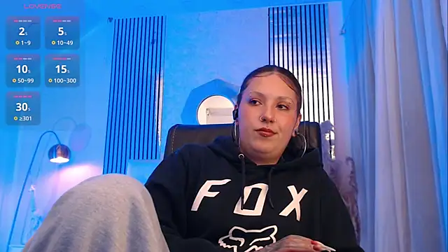 Jessie_williams' Live XXX Chat