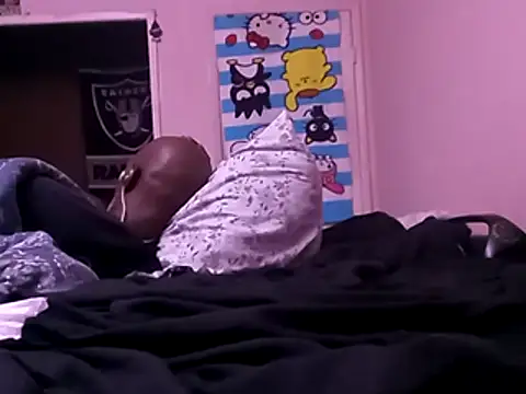 Онлайн чат XXX Blkstylion