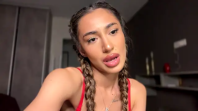 alissadreams XXX чат на живо
