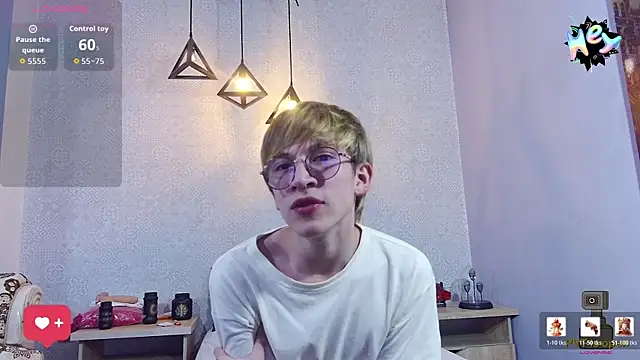 axell_stone_ 现场XXX聊天