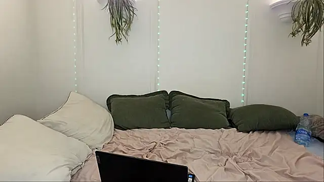 CherryFreyn Live XXX Chat