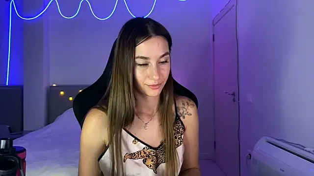 Chat XXX Live PrincesSsLilu
