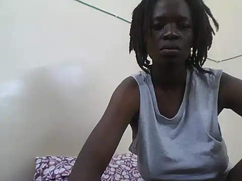 Chat XXX en directo de Ebony_craver