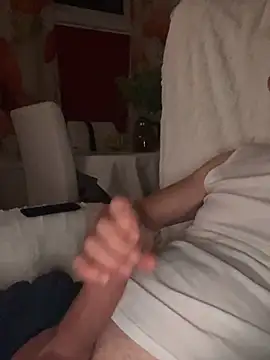 Frank22xx Шоу с уебкамера