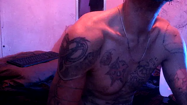 TheOneYouLove69 Chat XXX in diretta