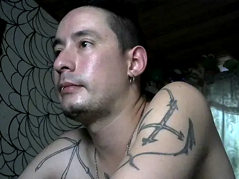 Show modela vampireathome na web-kameri