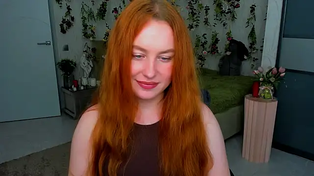 AirySilhouette's Live XXX Chat