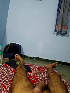 צ'אט XXX בשידור חי של Sexyboycroy