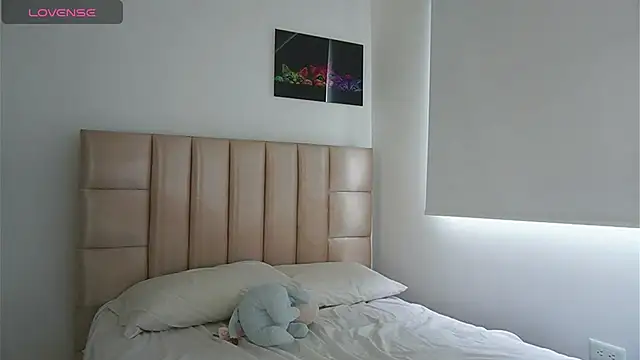 XXX chat uživo modela phiamat