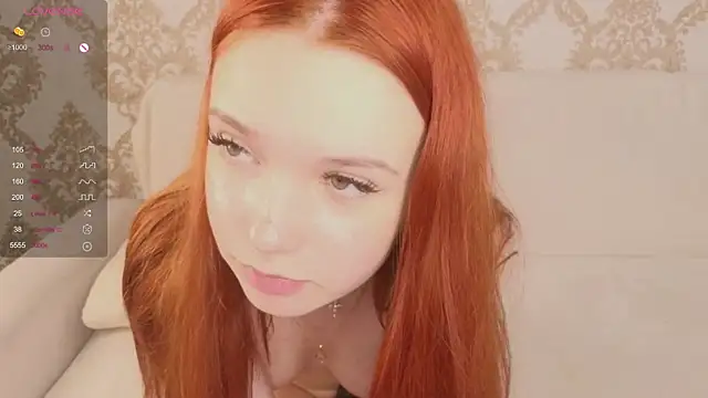 Онлайн чат XXX foxy_bloomm