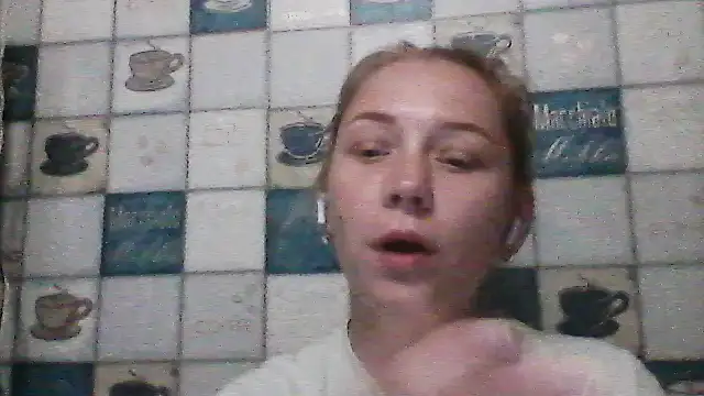 Anna_wey's Live XXX Chat