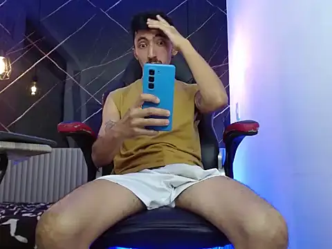 Chatroom XXX en direct de DylanAnderson1