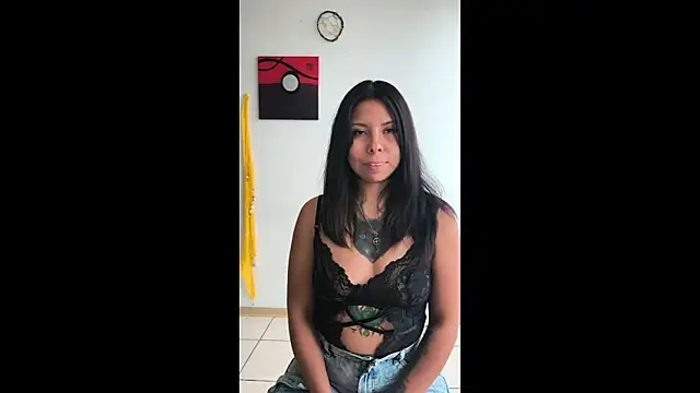 Diosagata – Naživo XXX chat