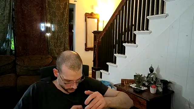 MasterDaddyCool: απευθείας συνομιλία ΧΧΧ