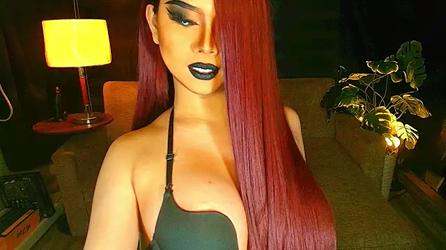 JessicaRabittt – Naživo XXX chat