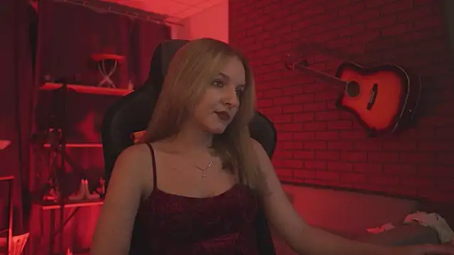 Chat XXX en directo de ViolaMore