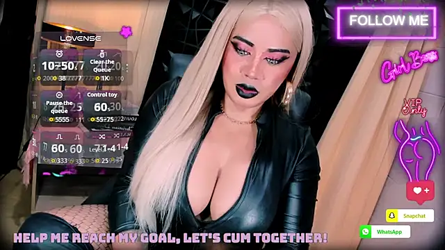 HugeMagnificent11inCock's Live XXX Chat