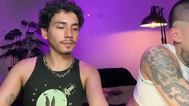 Chat XXX Live Noah_and_Steven