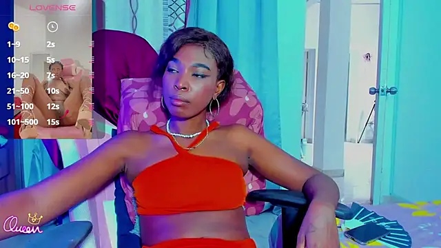 myblackdoope Live XXX-Chat
