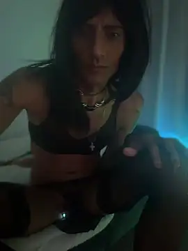 Vanesa69x Live XXX-Chat