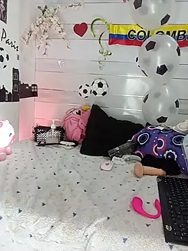 sara_caplerx's Live XXX Chat
