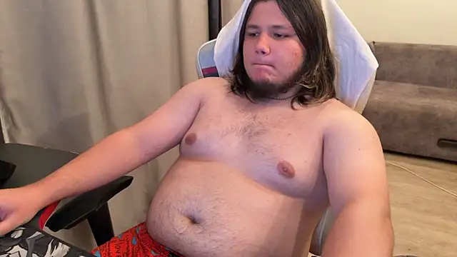 XXX chat uživo modela desiredude9