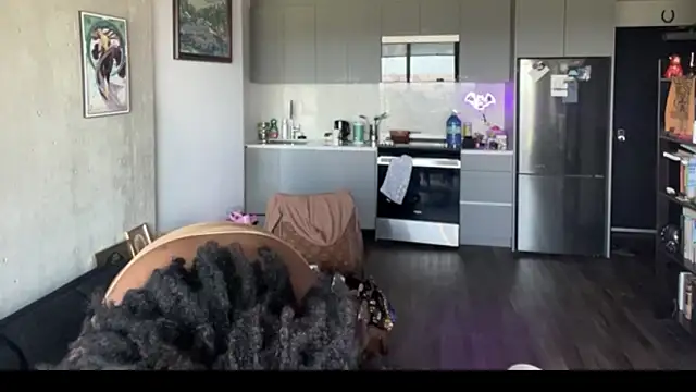 juicy_janetのライブXXX チャット