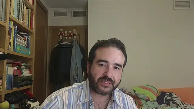 Chat XXX en directo de curiosillo83